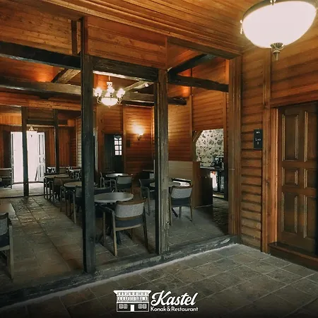Hotel Kastel