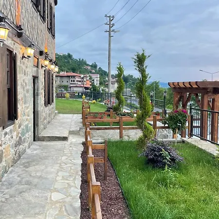 Kastel ترابزون