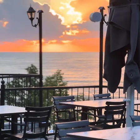 Kastel * Trabzon