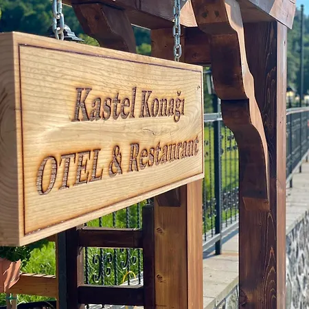 Kastel