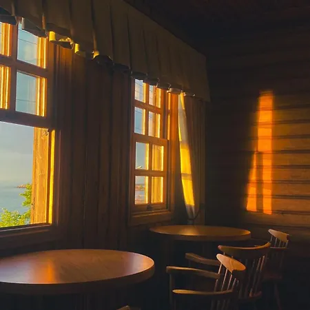 Kastel Hotel