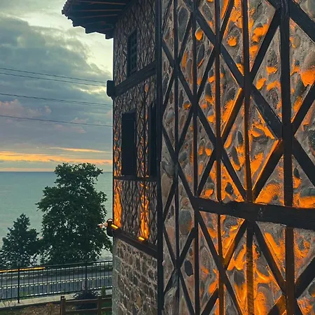 Kastel Trabzon