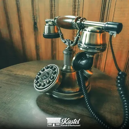 Kastel * ترابزون