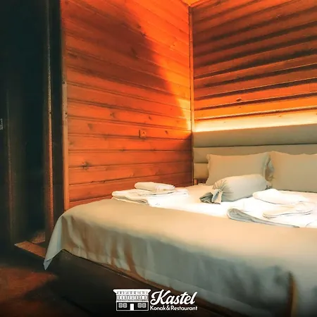 Hotel Kastel