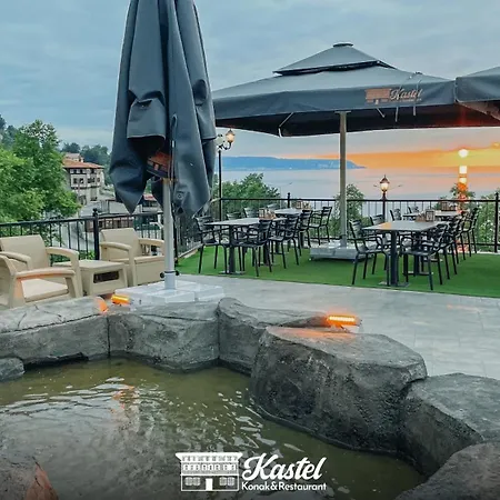 Hotel Kastel
