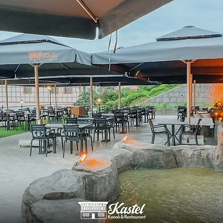 Kastel فندق *