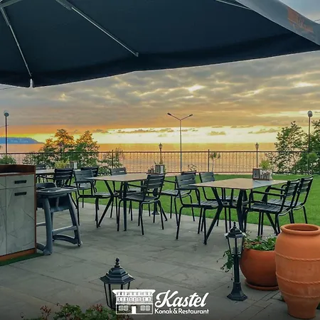 Kastel Trabzon
