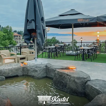 Hotel Kastel *