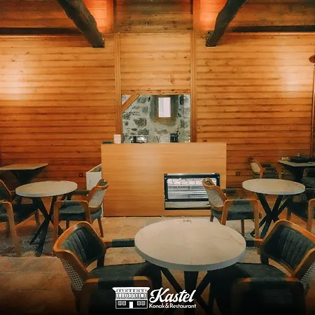Kastel Hotel