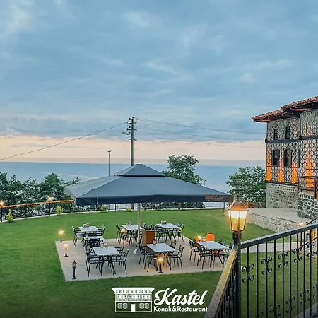 Hotel Kastel *
