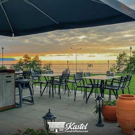 Kastel * Trabzon