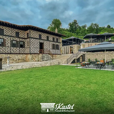 Kastel
