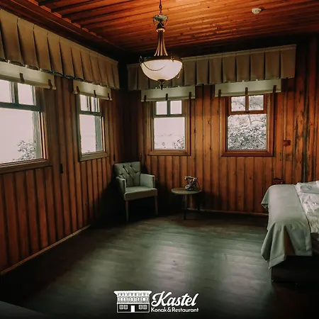 Hotel Kastel *