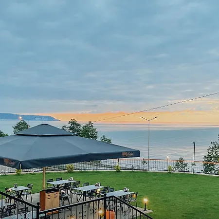 Kastel Hotel