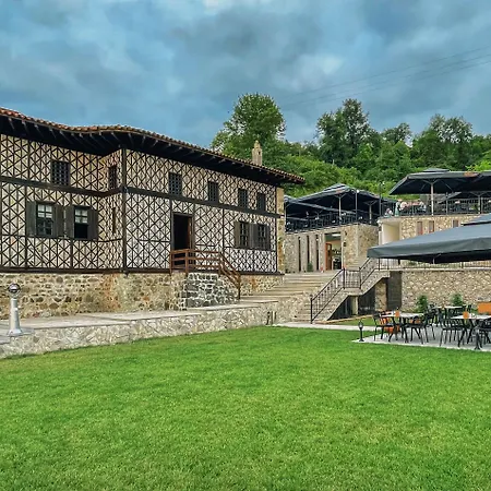 Hotel Kastel