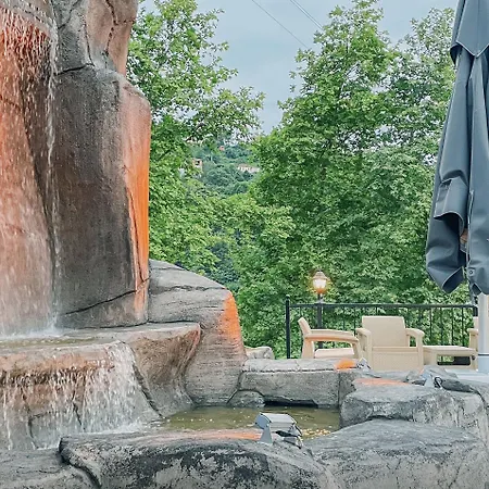 Hotel Kastel Trabzon