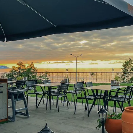 Kastel Hotel Trabzon