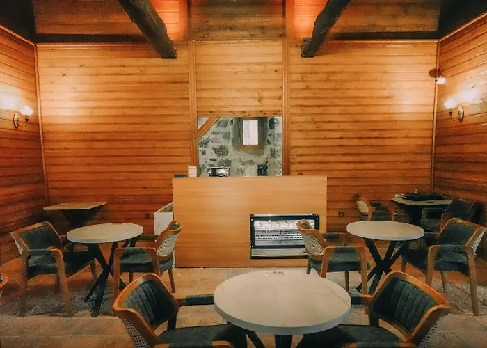 Hotel Kastel Trabzon